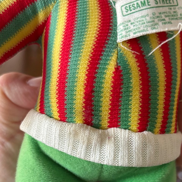 Sweetest Vintage Bert - Picture 10 of 10